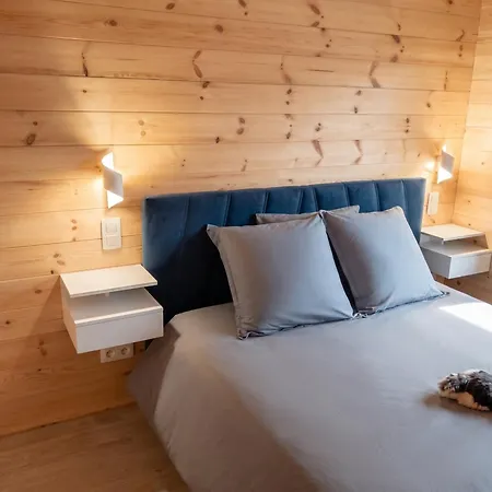 Chalet With Garden Near - Perfect For Families Malmedy