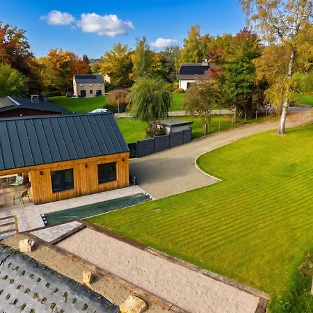 With Garden Near - Perfect For Families